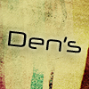 Den's